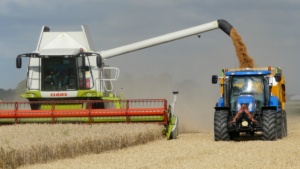 What is the new Invention in Agriculture